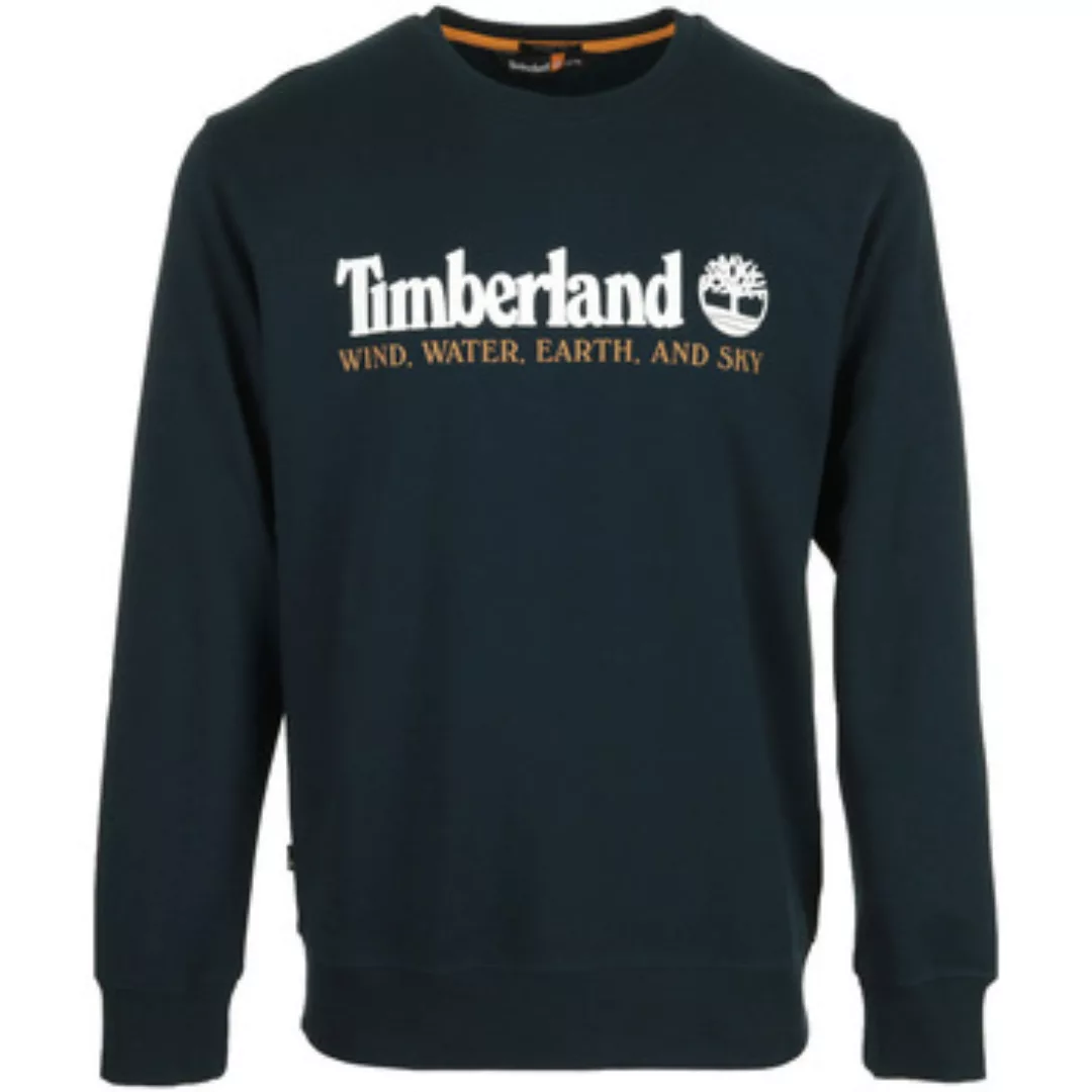 Timberland  Sweatshirt Wwes Crew günstig online kaufen