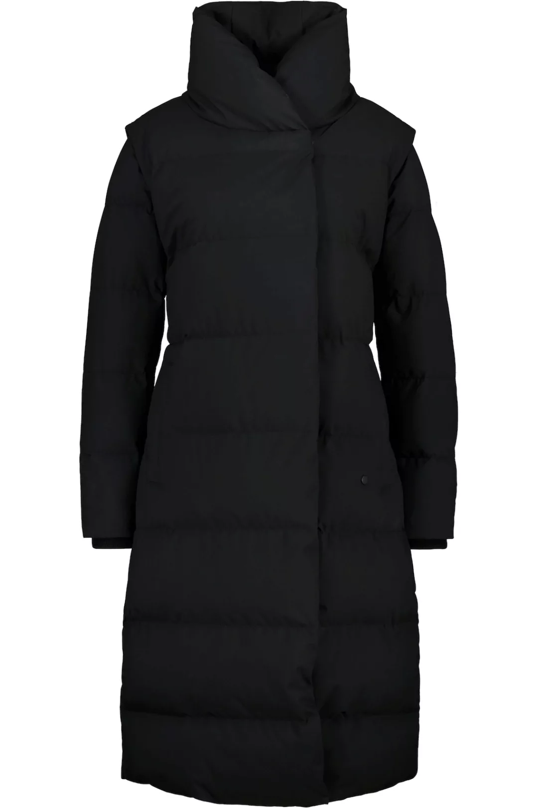 Alife & Kickin Winterjacke "Damen FLEURAK A", Damenmantel und Steppweste in günstig online kaufen