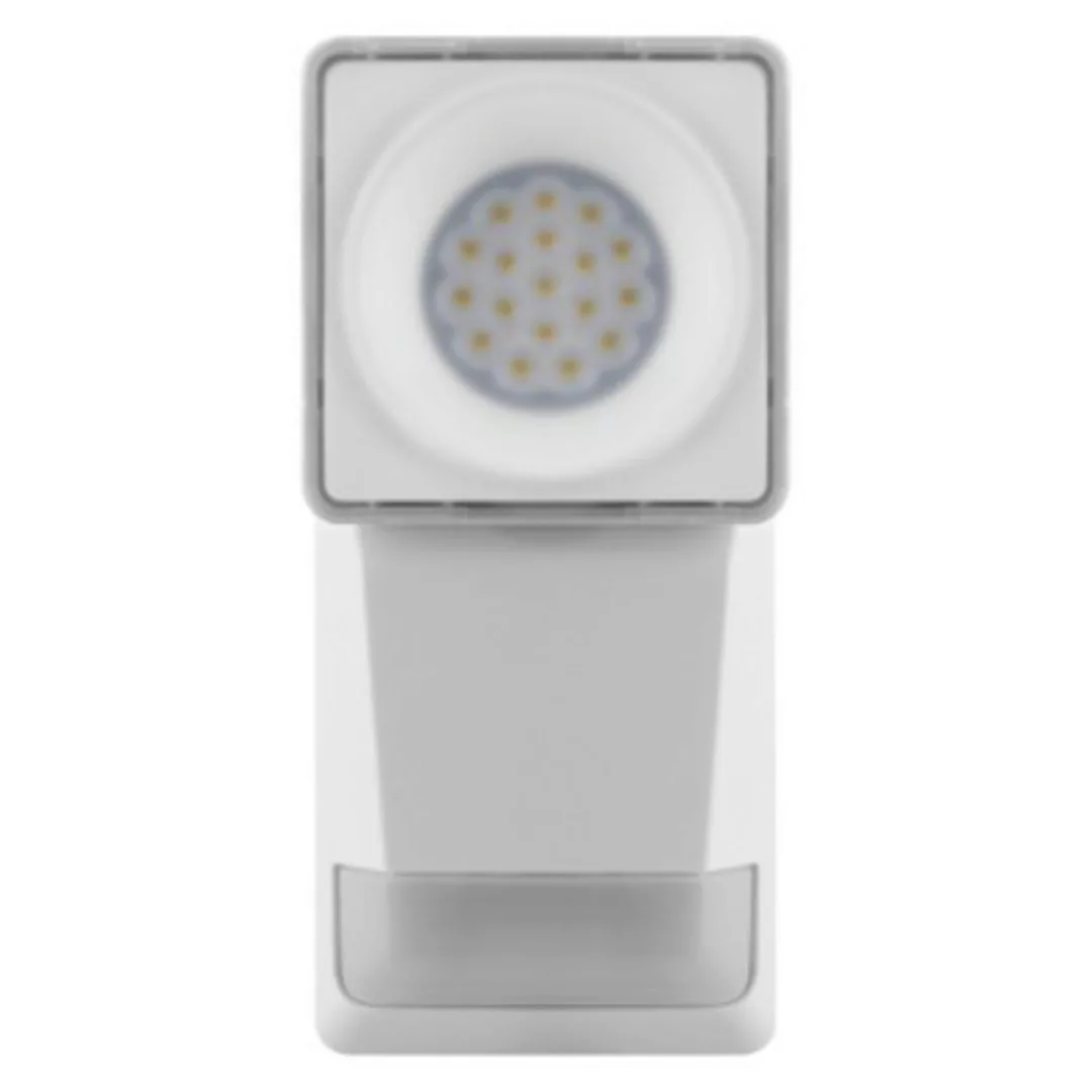 LEDVANCE Endura Pro Spot Sensor LED-Spot 8W weiß günstig online kaufen