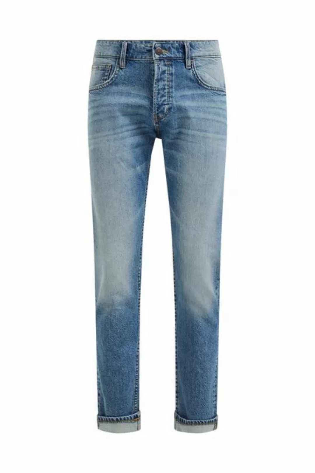WE Fashion Comfort-fit-Jeans günstig online kaufen