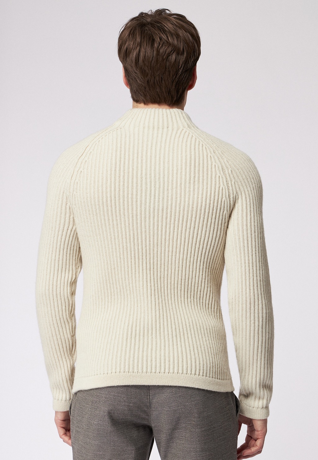 Roy Robson Strickpullover "Strickpullover" günstig online kaufen