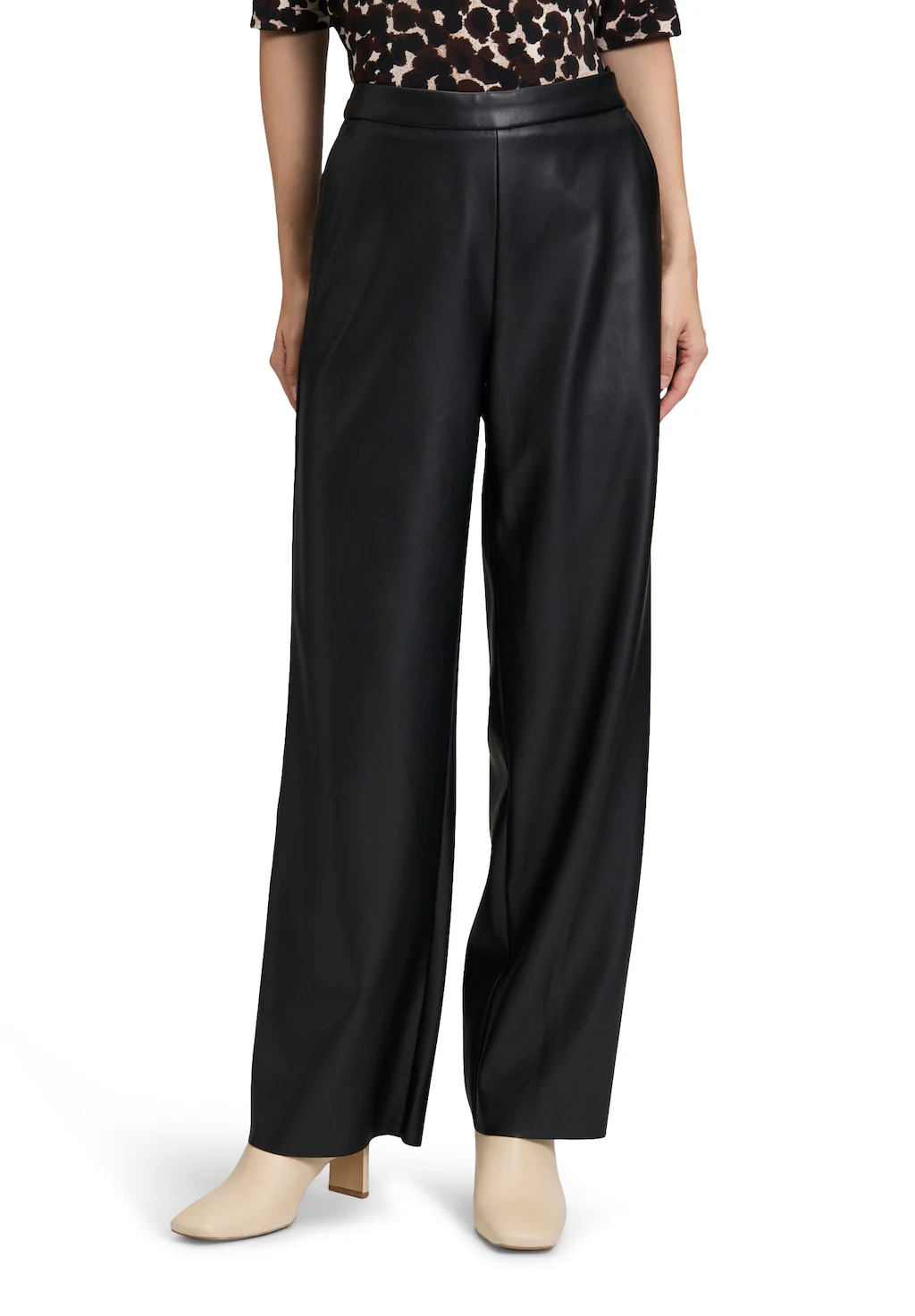 Betty Barclay Marlene-Hose "Betty Barclay Damen Marlene-Hose mit Taschen" günstig online kaufen