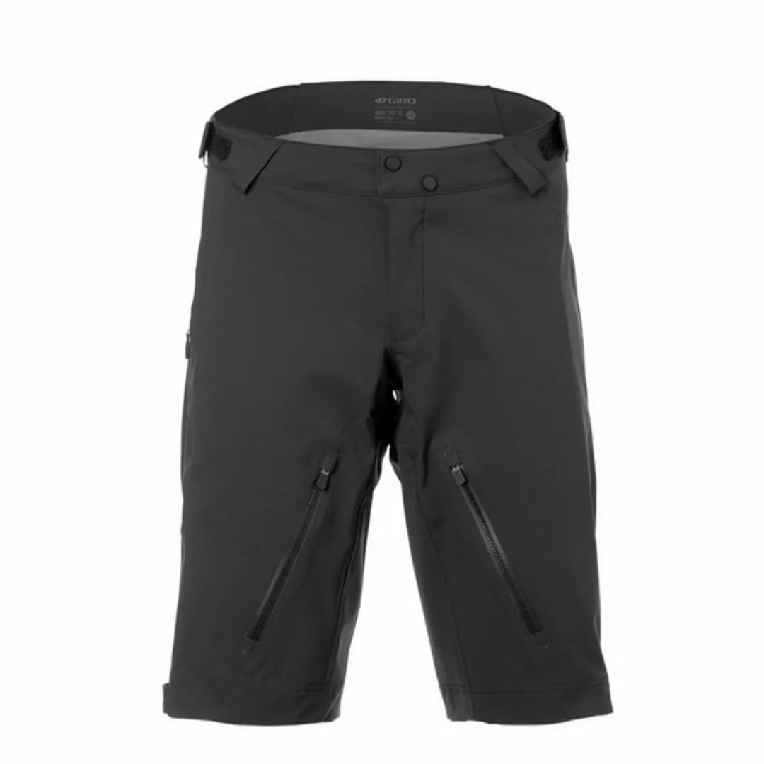 Giro Fahrradhose Havoc H20 Shorts - Schwarz günstig online kaufen