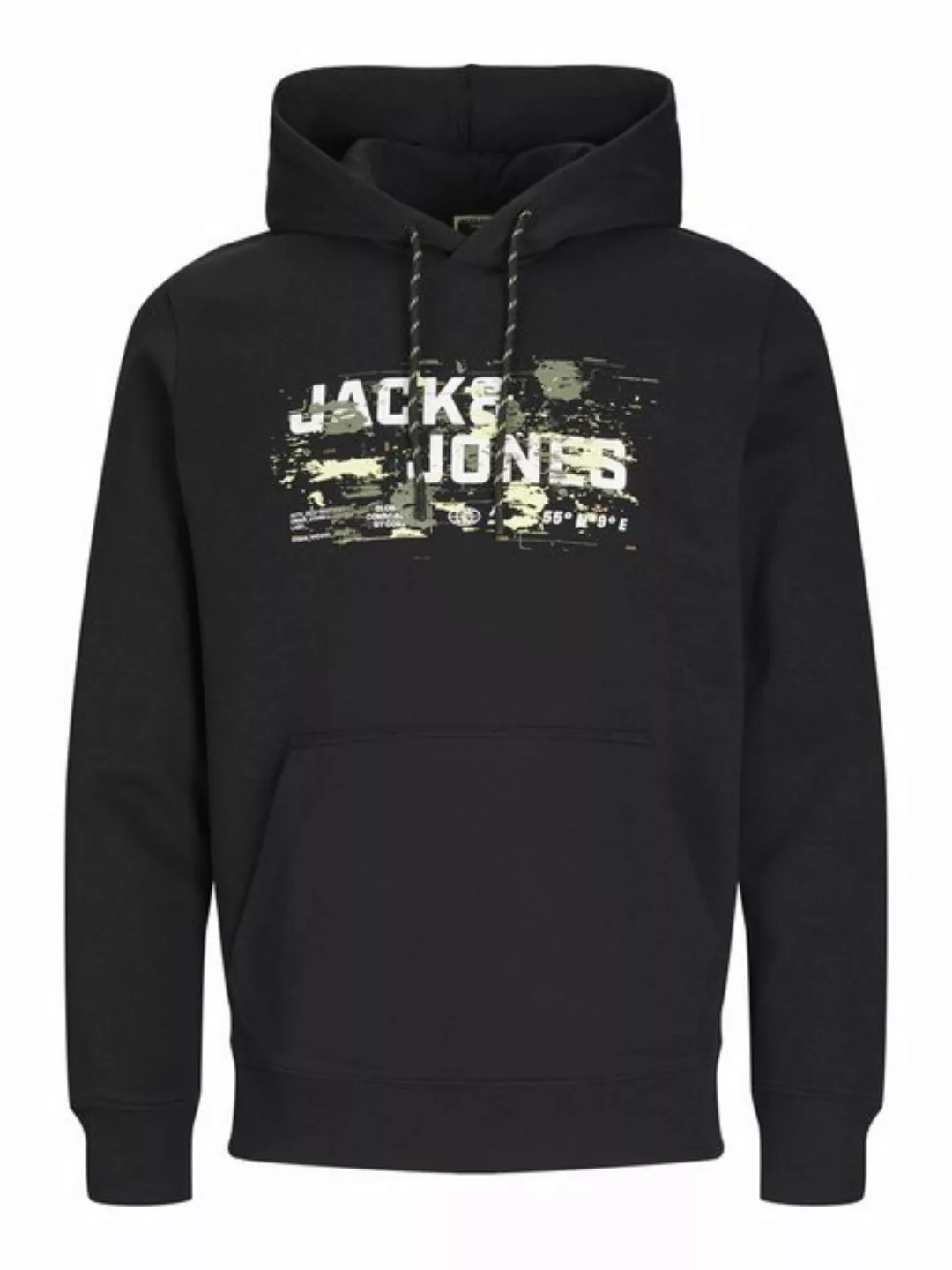 Jack & Jones Plus Sweatshirt (1-tlg) günstig online kaufen