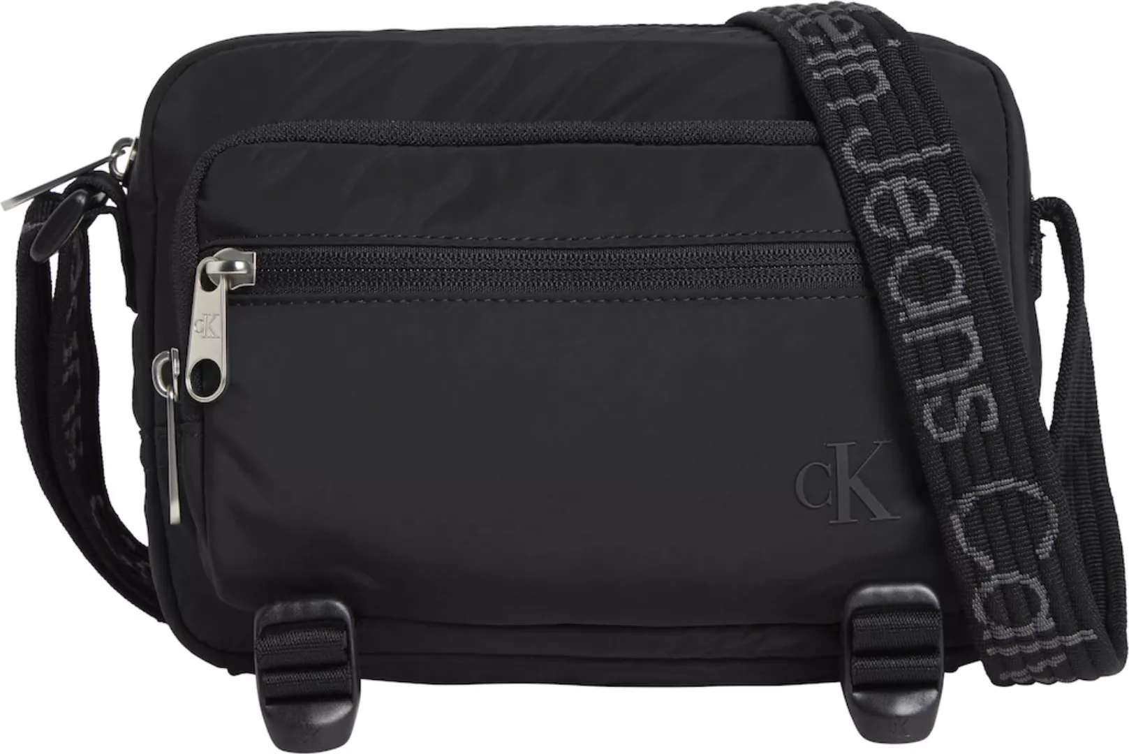 Calvin Klein Jeans Mini Bag "ULTRALIGHT U CAMERA BAG21 NY" günstig online kaufen