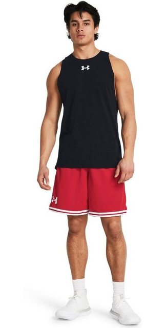 Under Armour® Shorts Ua 10" Perimeter Short günstig online kaufen