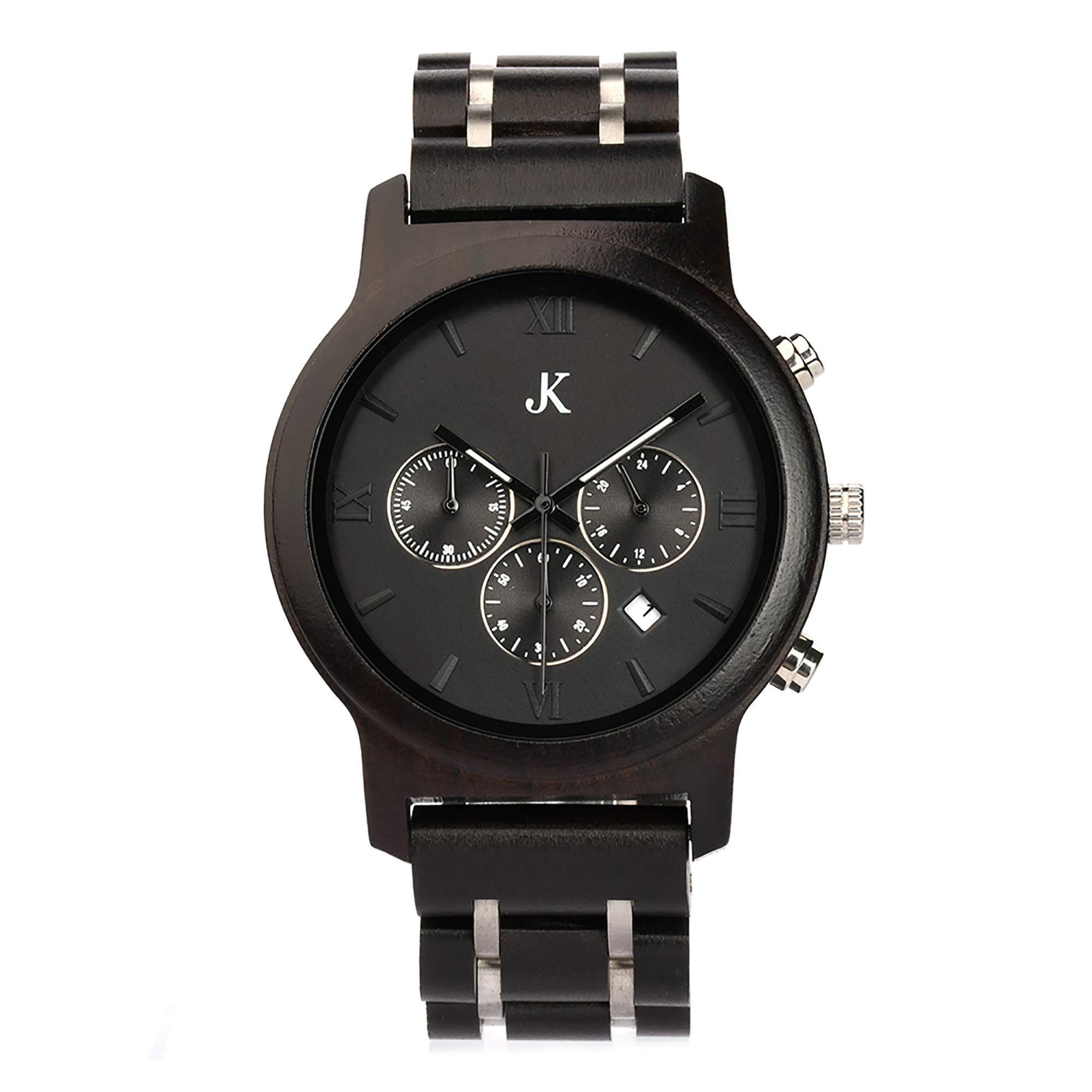 Kim Johanson Quarzuhr Air Force Herren günstig online kaufen