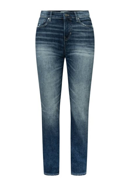 Liverpool 7/8-Jeans Marley Girlfriend Stretchy und komfortabel günstig online kaufen