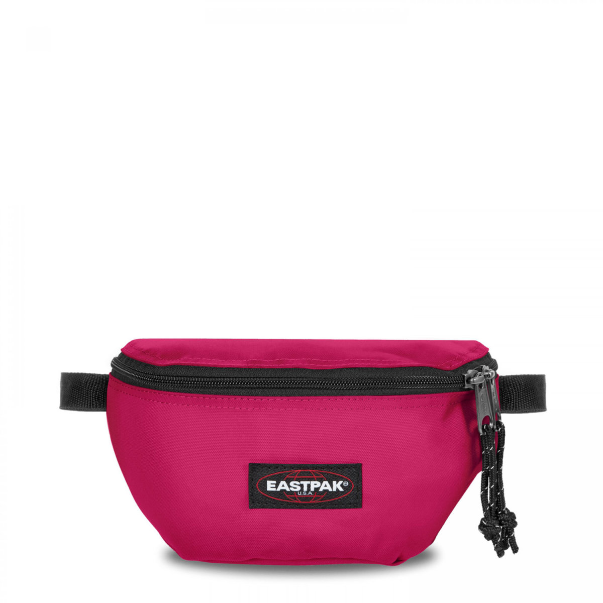 EASTPAK Unisex Gürteltasche - Springer, 16,5x23x8,5cm (HxBxT) Pink günstig online kaufen