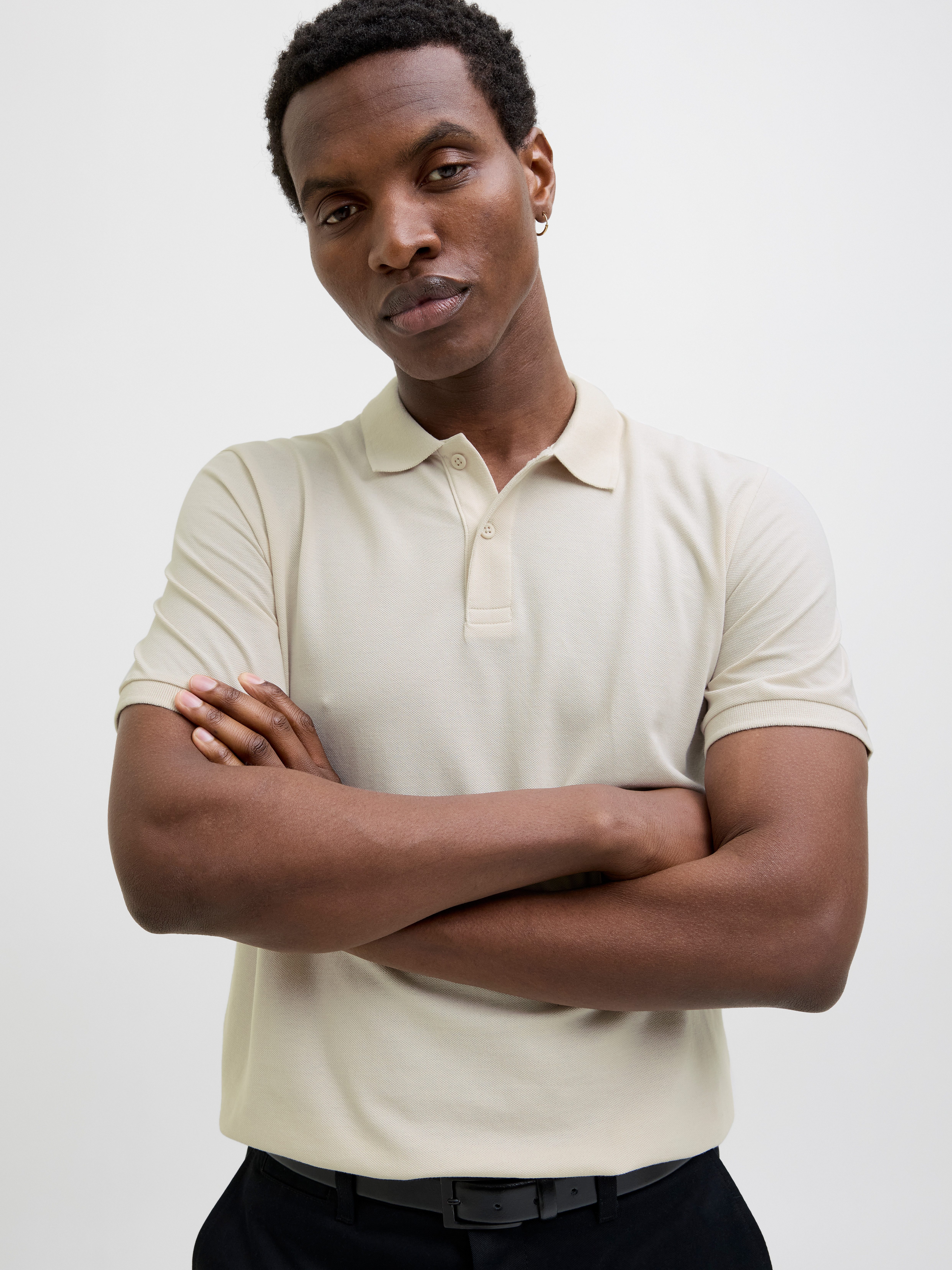 Jack & Jones Poloshirt JJKANE POLO günstig online kaufen