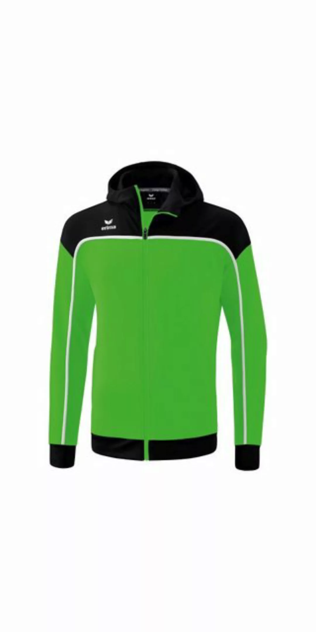 Erima Hoodie CHANGE training jacket with hood günstig online kaufen