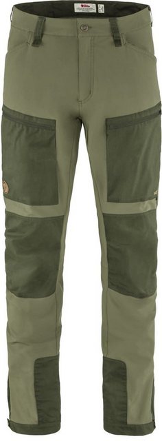 Fjällräven Trekkinghose Fjällräven M Keb Agile Trousers Herren Hose günstig online kaufen