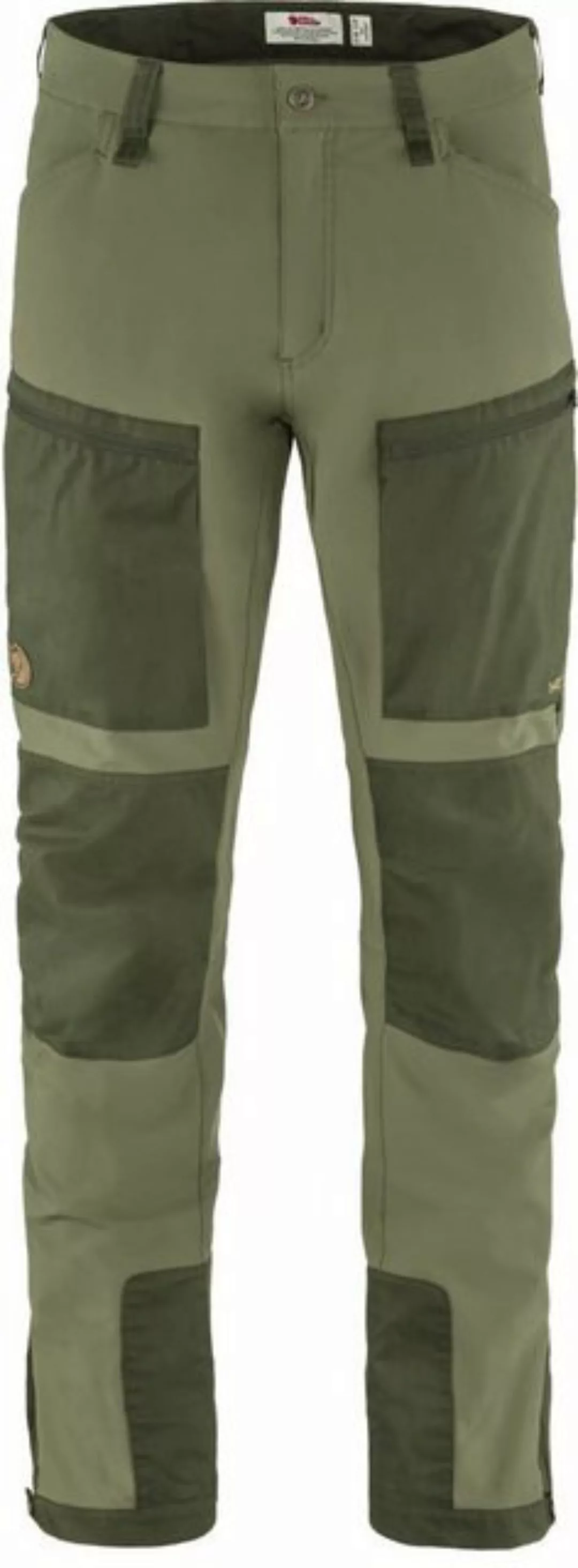 Fjällräven Trekkinghose Fjällräven M Keb Agile Trousers Herren Hose günstig online kaufen