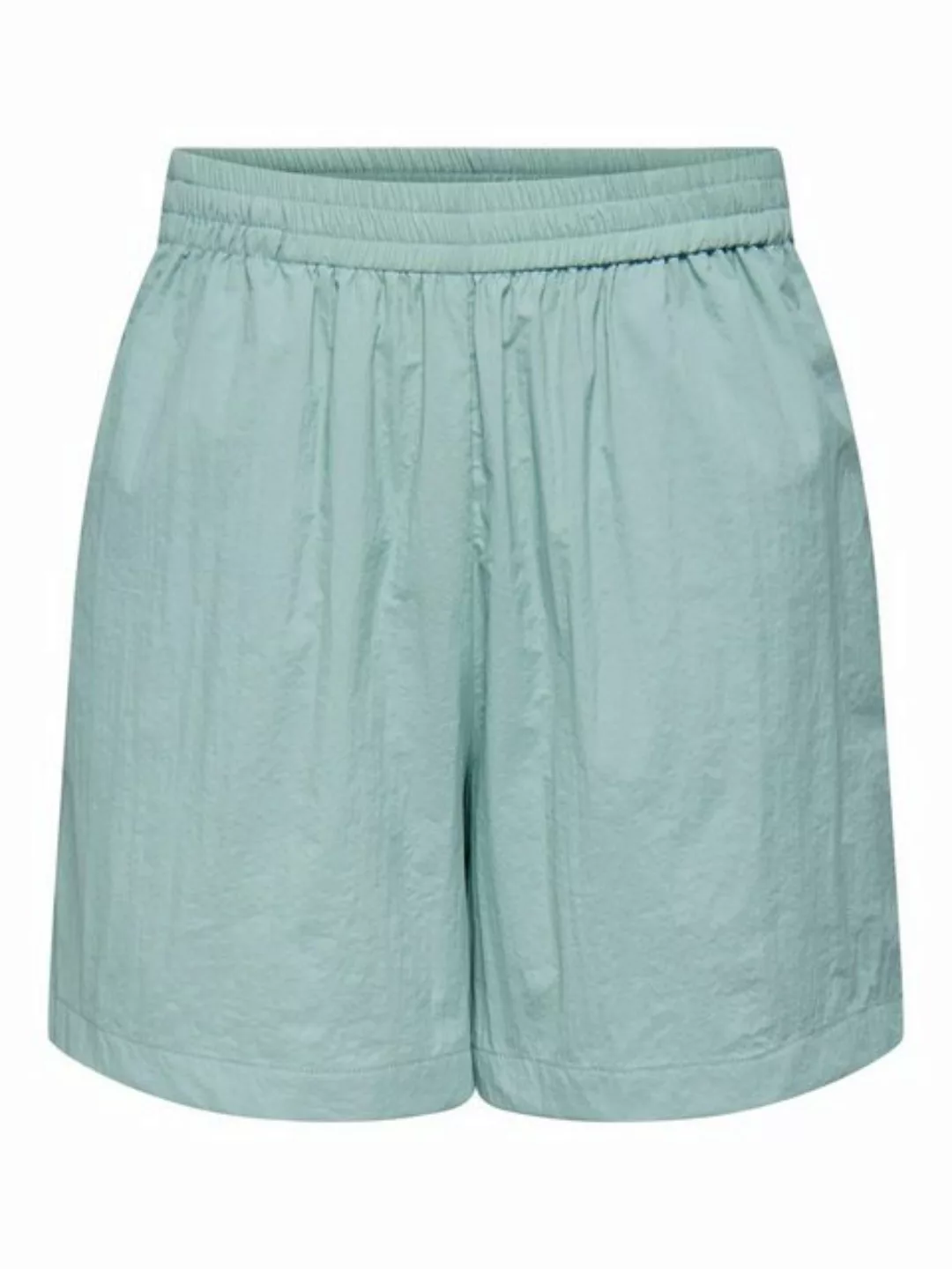 ONLY Shorts NELLIE (1-tlg) Drapiert/gerafft günstig online kaufen