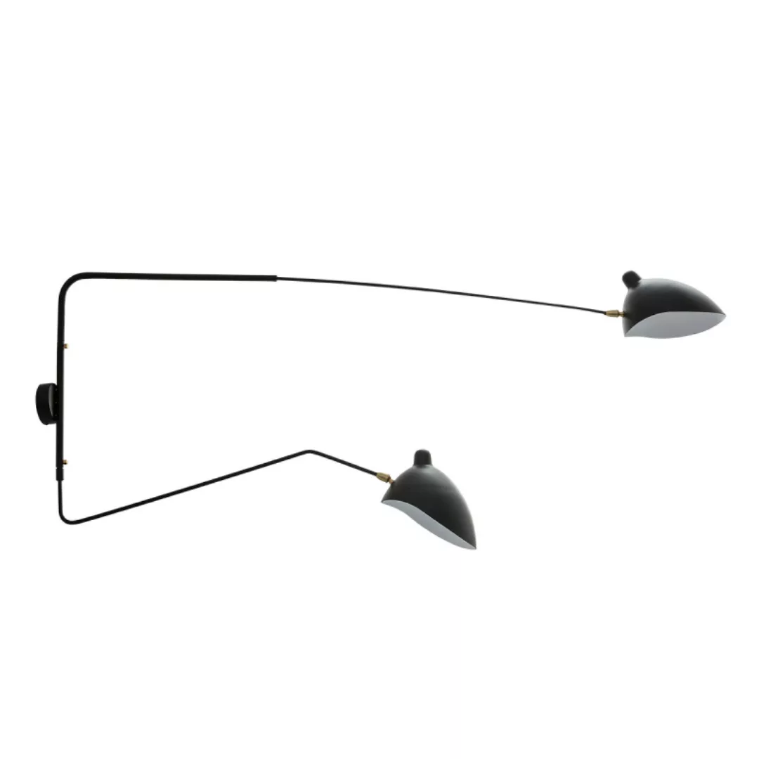 Wandlampe Davis MBE0016-2 günstig online kaufen