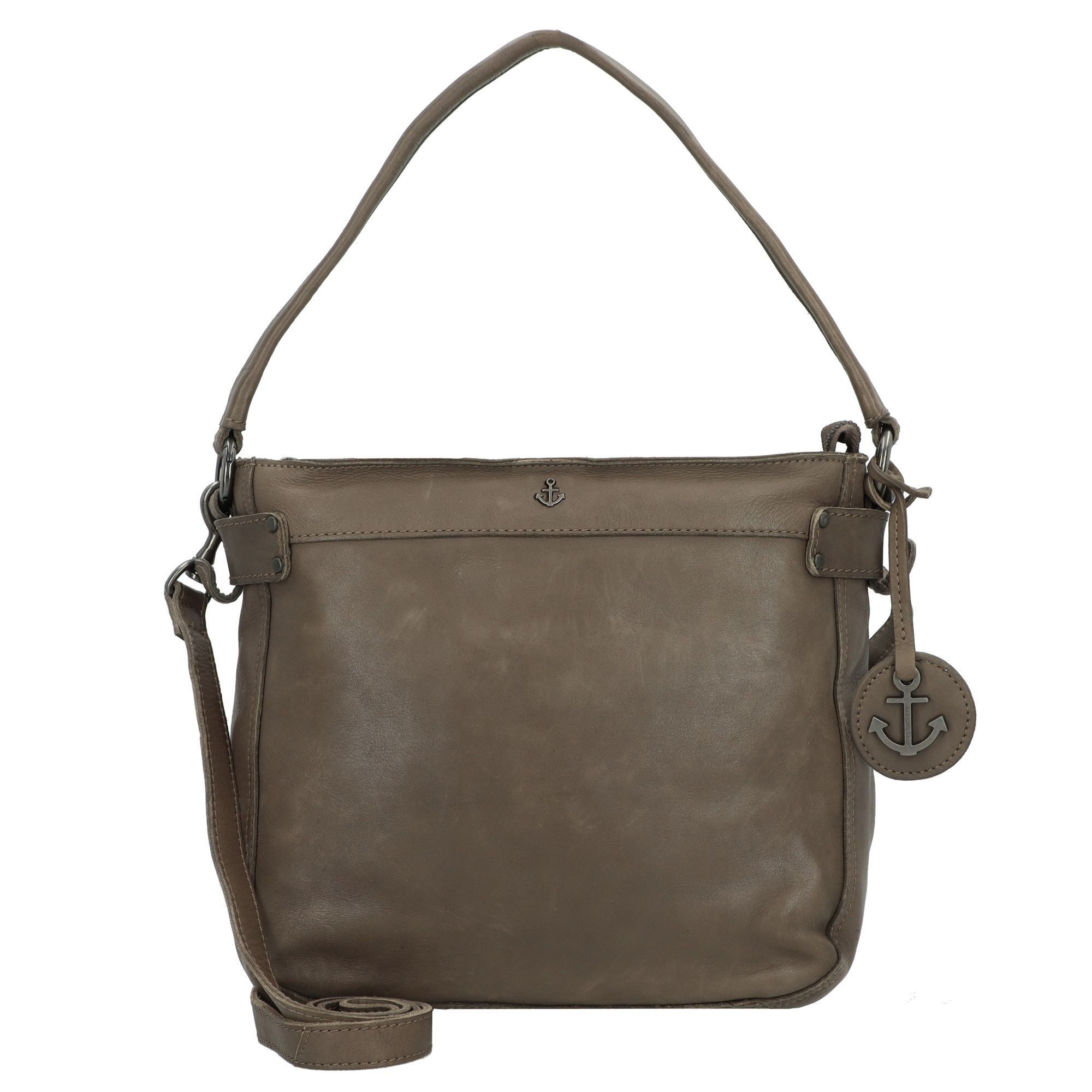 HARBOUR 2nd Hobo "Luisa", Henkeltasche Umhängetasche Handtasche Damen günstig online kaufen