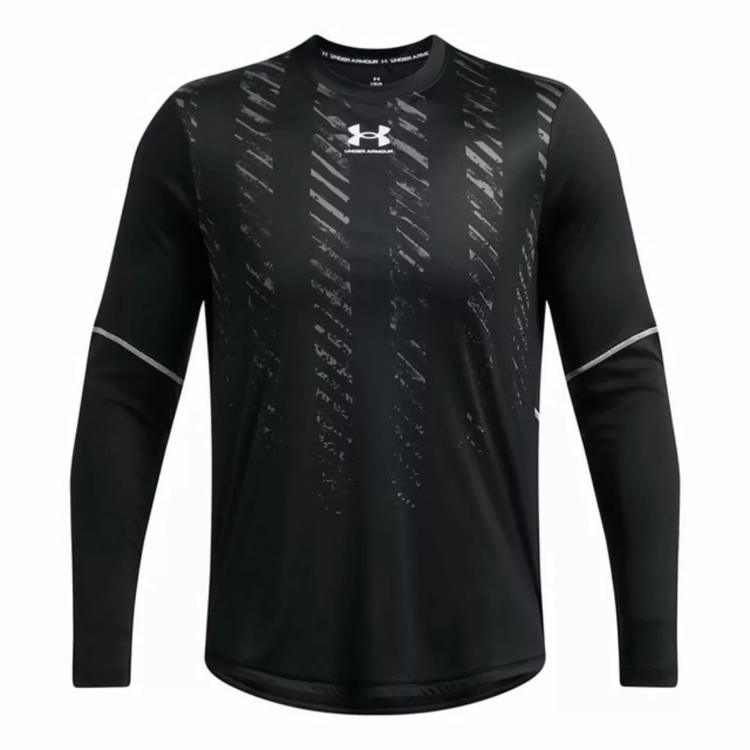 Under Armour® Longsleeve Pro LS Jersey-BLK Long-Sleeves günstig online kaufen