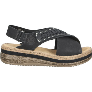 Rieker  Sandalen Sandalen günstig online kaufen