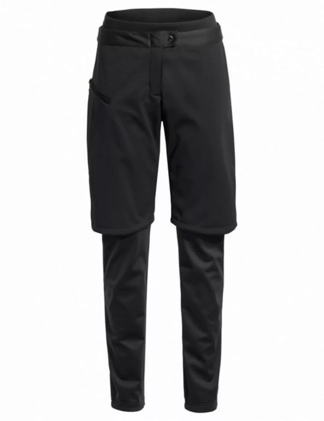 VAUDE Outdoorhose Vaude Womens All Year Moab 3in1 Pants W/o Sc Damen günstig online kaufen