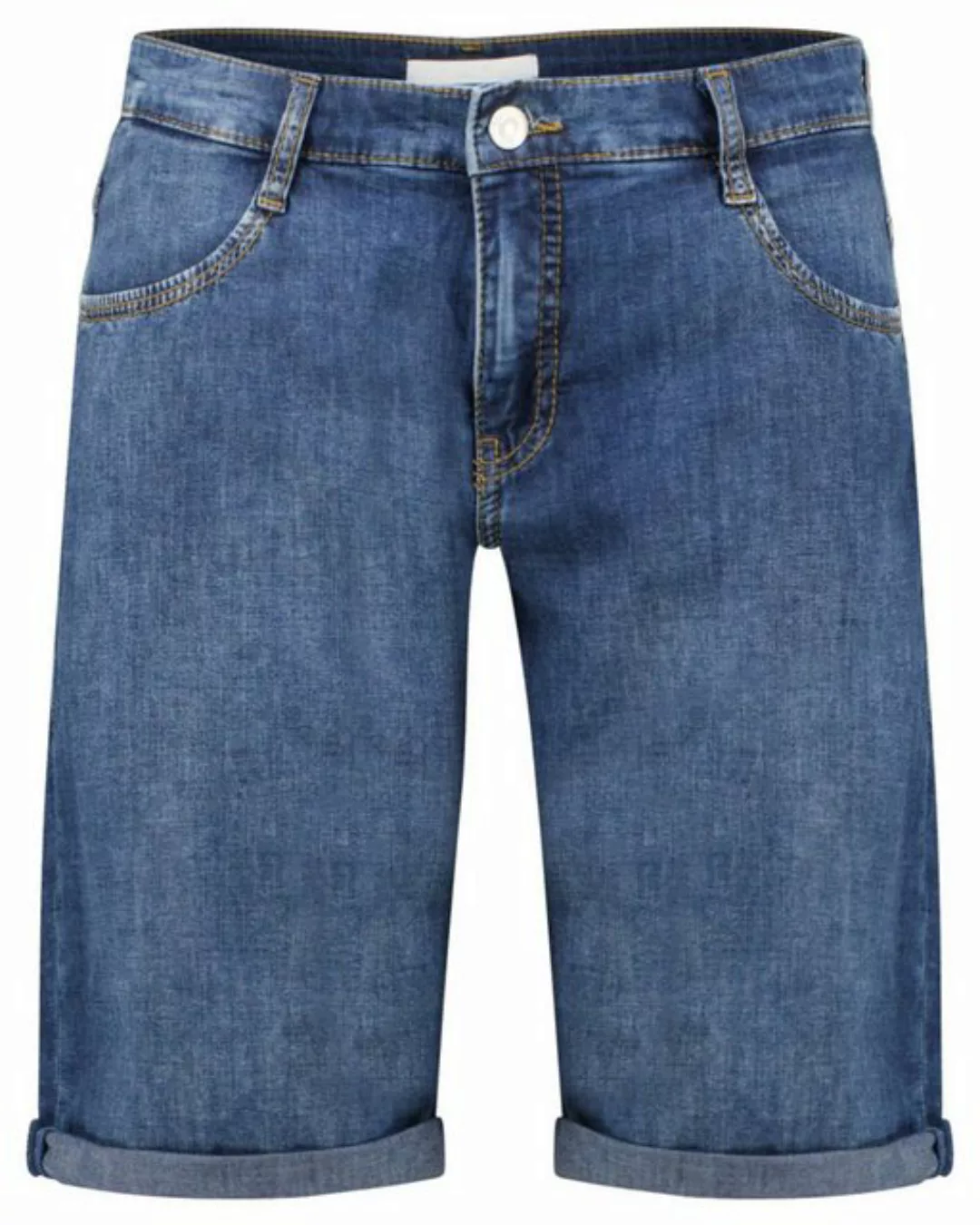 MAC Slim-fit-Jeans Shorty Summer Clean günstig online kaufen