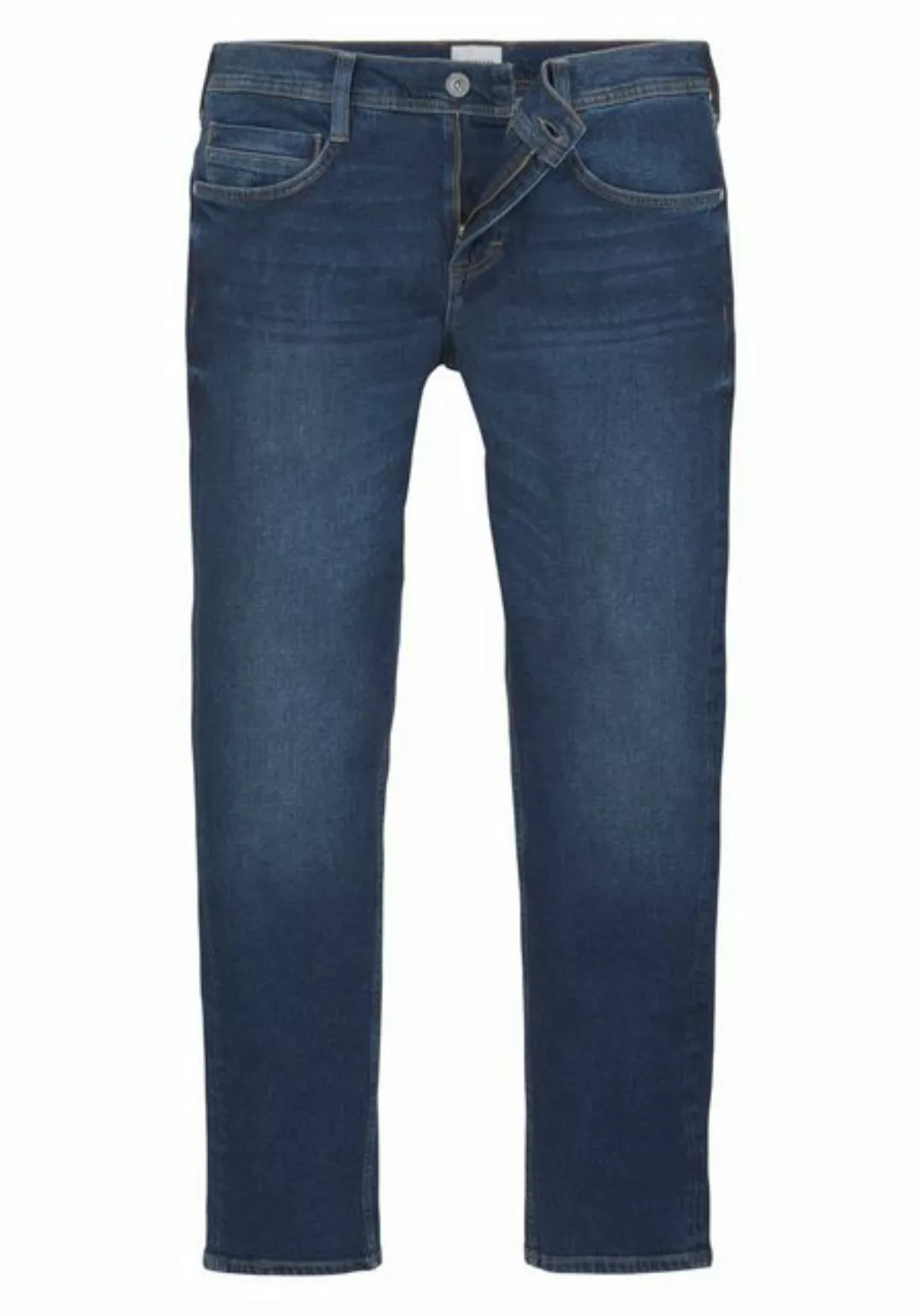 MUSTANG Straight-Jeans Style Denver günstig online kaufen