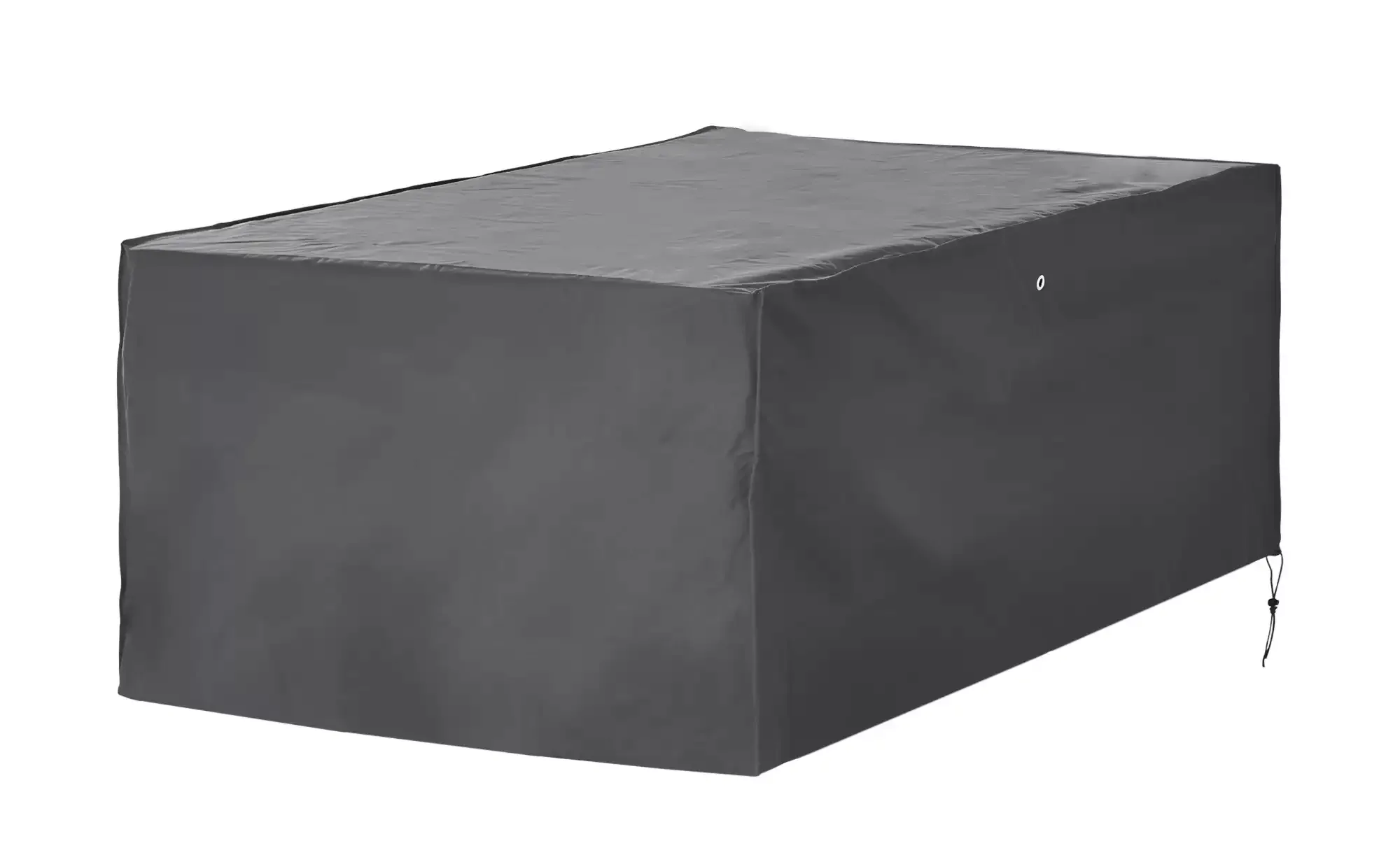 Schutzhülle für Sitzgruppen - grau - 180 cm - 70 cm - 110 cm - Sconto günstig online kaufen
