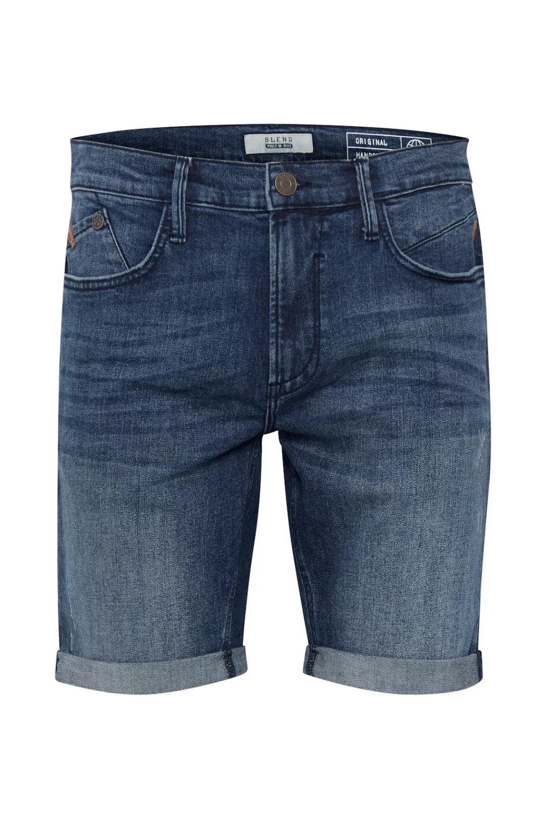 Blend Jeansshorts "BLEND BHGrilitsch" günstig online kaufen