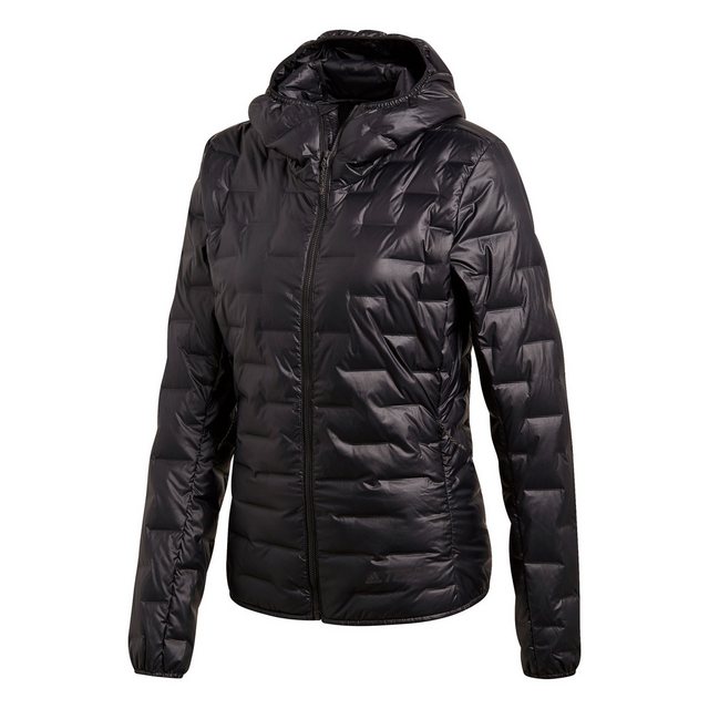 adidas TERREX Daunenjacke adidas TERREX Damen Daunenjacke Light Down Hooded günstig online kaufen