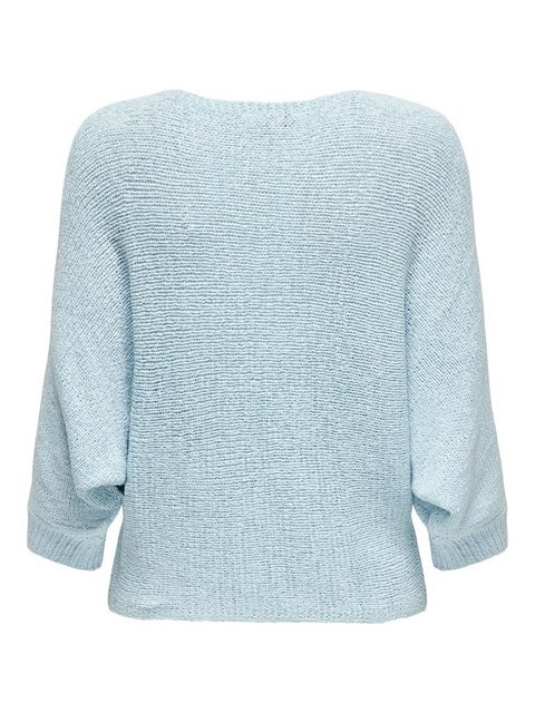 ONLY Longpullover ONLGEENA 3/4 BATWING O-NECK KNT günstig online kaufen