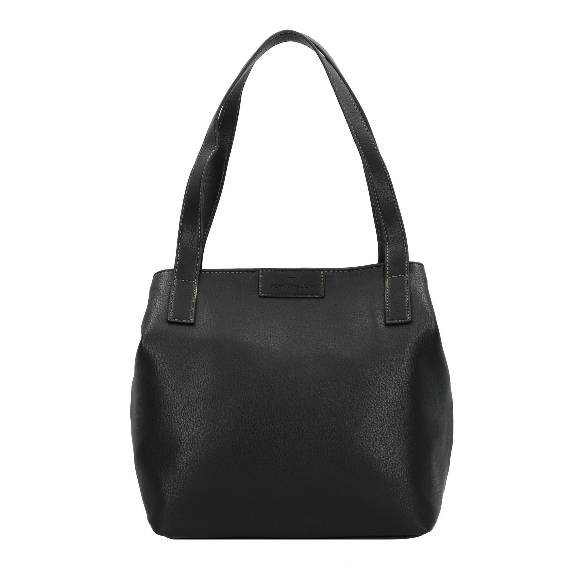 TOM TAILOR Schultertasche Miri Zip günstig online kaufen