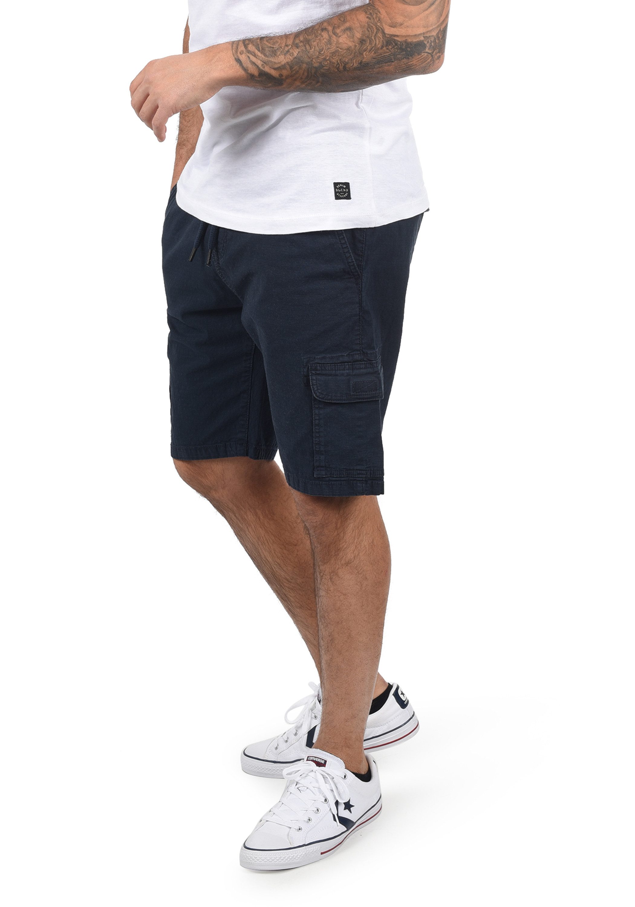 Indicode Cargoshorts IDFrances kurze Hose mit günstig online kaufen
