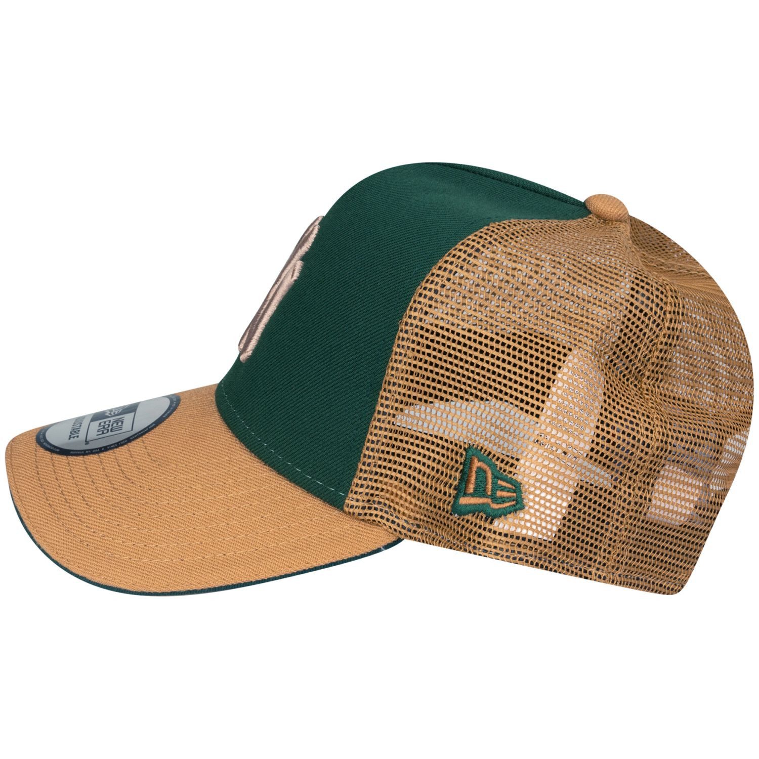 New Era Trucker Cap AFrame Trucker günstig online kaufen