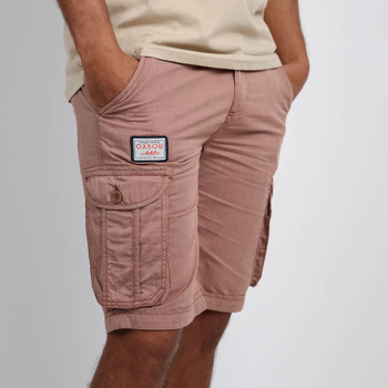 Oxbow  Shorts Bermuda ORPEK günstig online kaufen