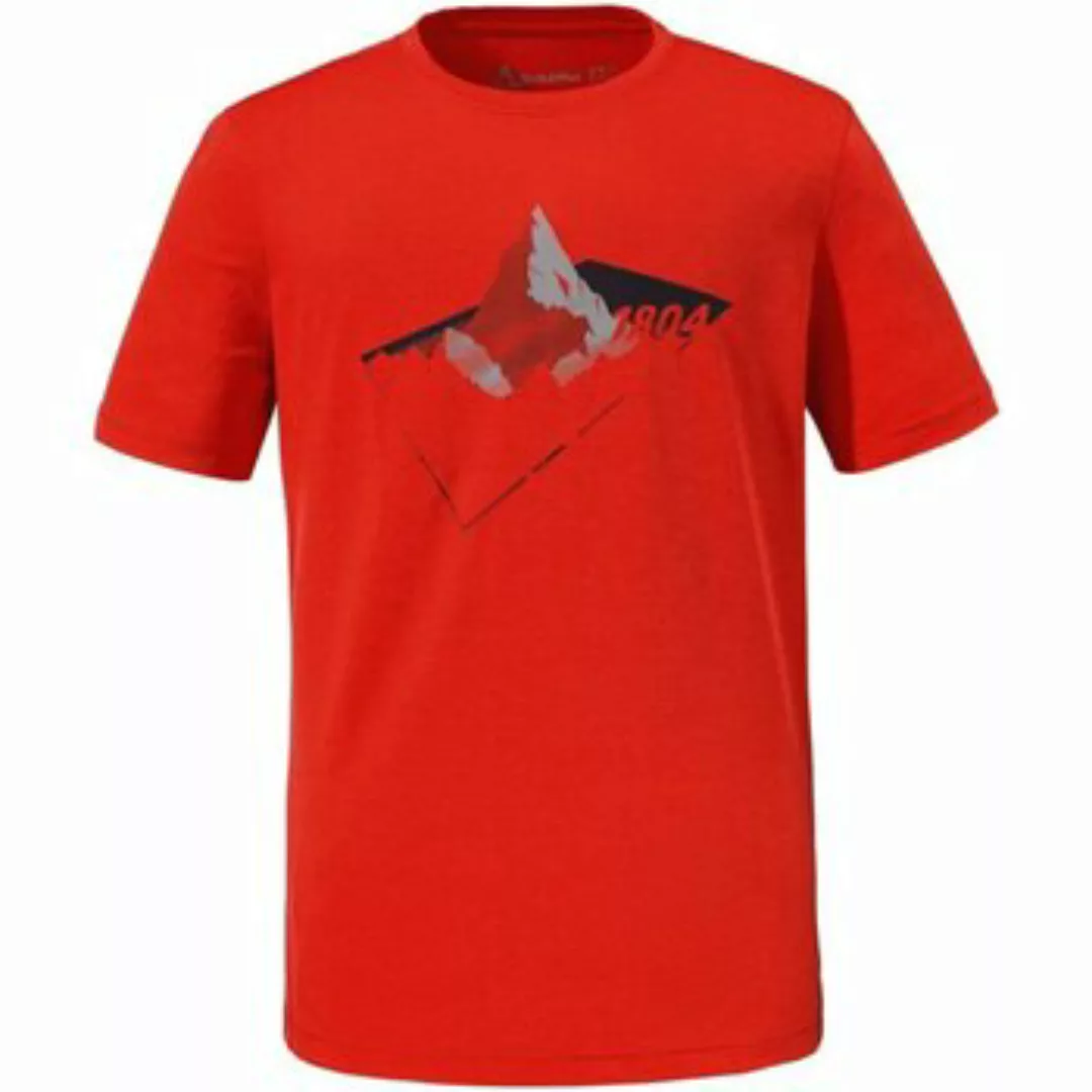 SchÖffel  T-Shirt Sport CIRC T Shirt Sulten M 2023832/5480 günstig online kaufen