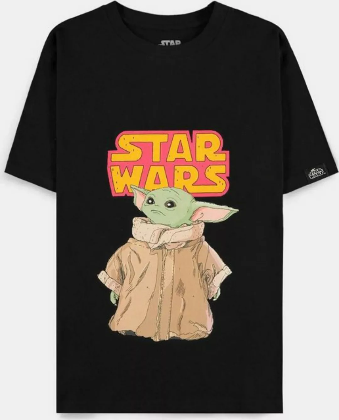 Star Wars T-Shirt günstig online kaufen