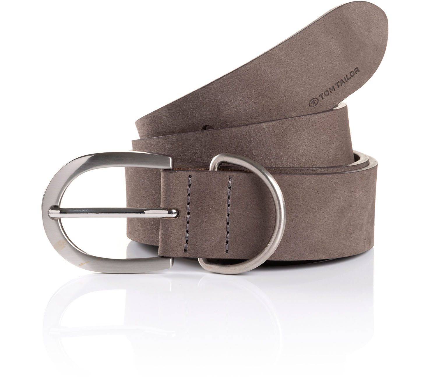 TOM TAILOR Koppelgürtel TTLAYA 2 cm günstig online kaufen