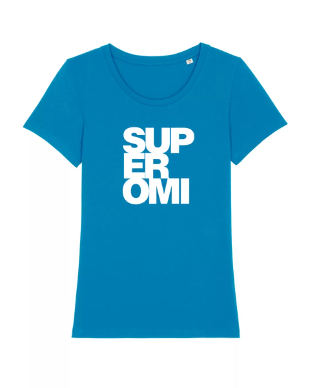 Superomi | T-shirt Damen günstig online kaufen