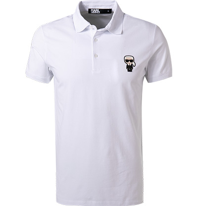 KARL LAGERFELD Polo-Shirt 745022/0/500221/10 günstig online kaufen