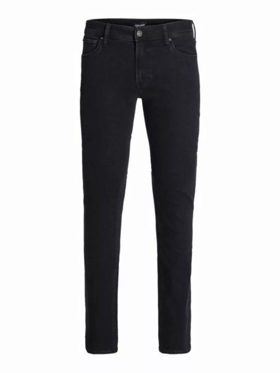 Jack & Jones Comfort-fit-Jeans JJIMIKE JJORIGINAL SQ 223 Stonewashed für ei günstig online kaufen