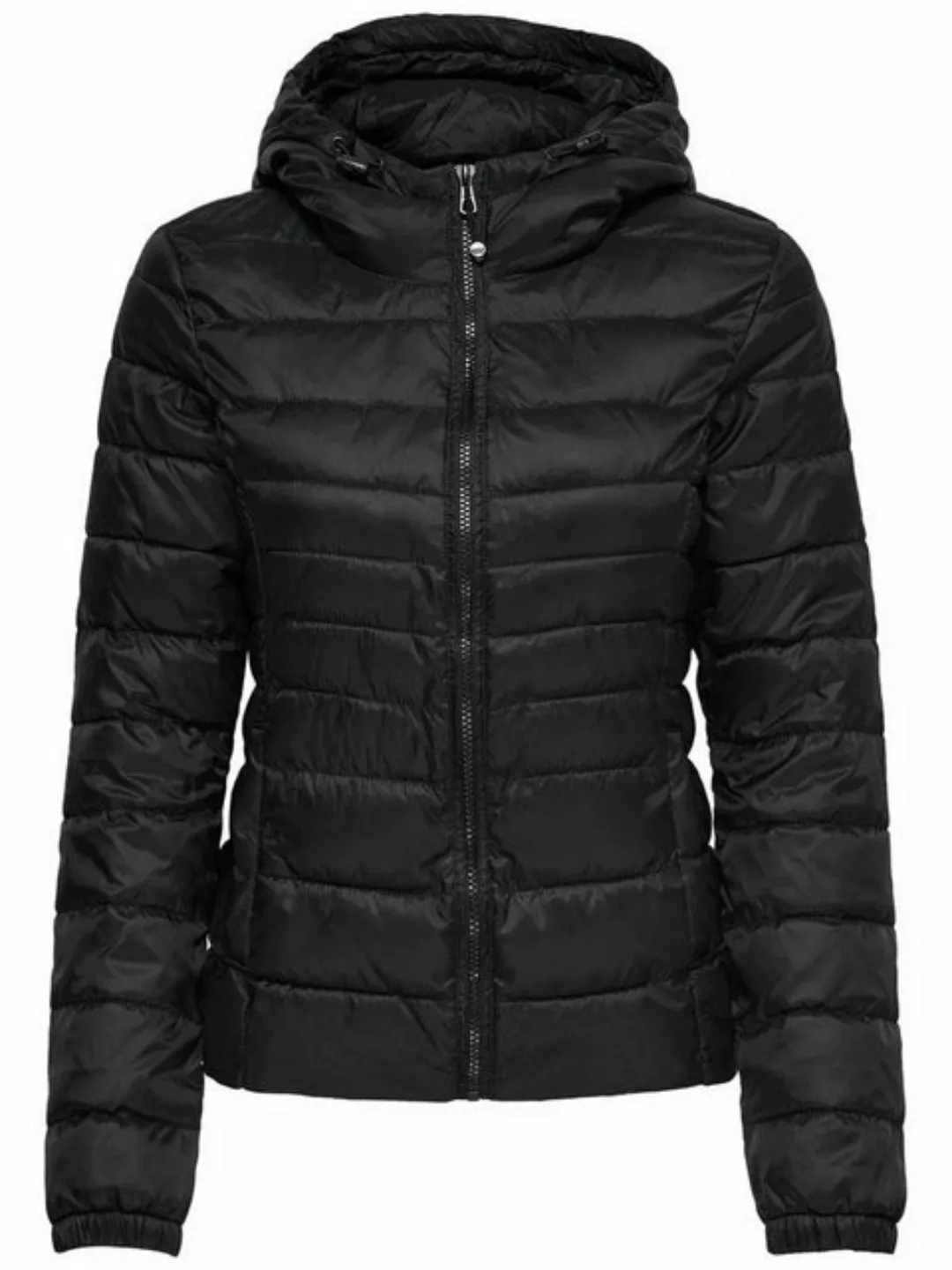 Only Damen Steppjacke onlTAHOE HOOD JACKET günstig online kaufen