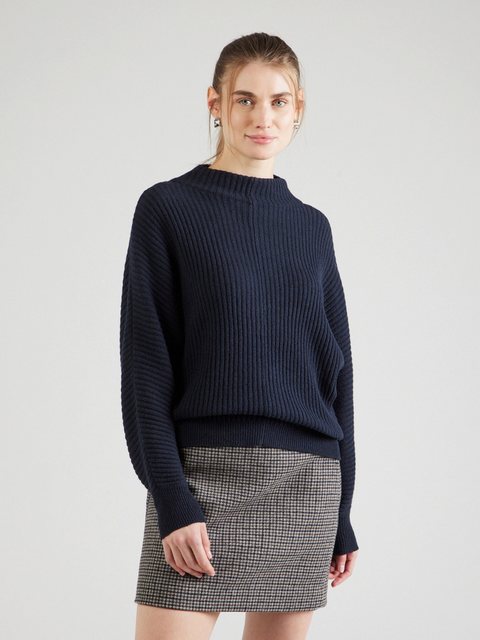 TOM TAILOR Denim Strickpullover (1-tlg) Plain/ohne Details günstig online kaufen