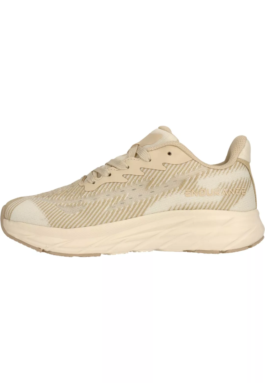 ENDURANCE Sneaker "Sapphira", mit federnder Sohle und stylischen Akzenten günstig online kaufen