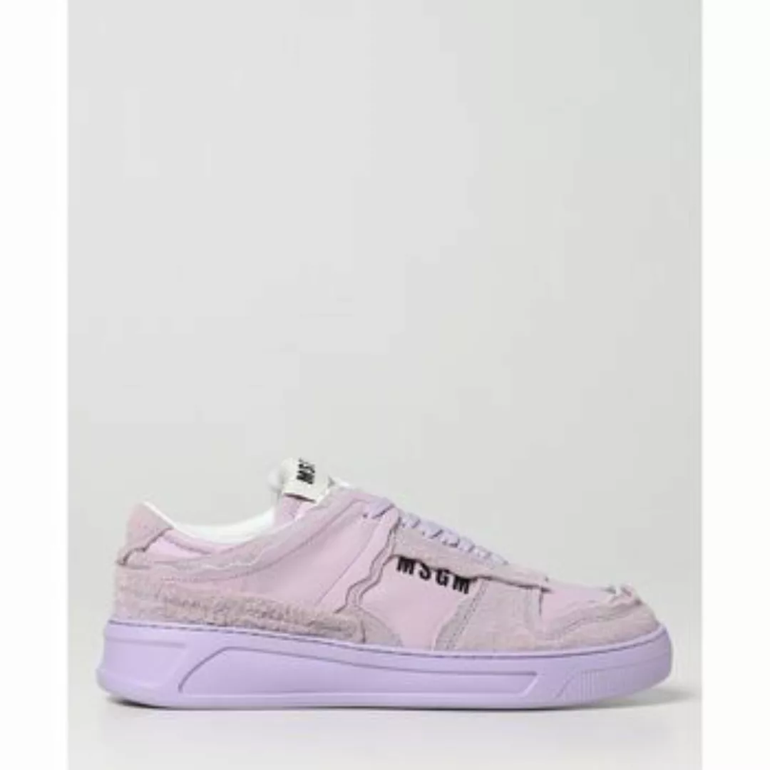 Msgm  Sneaker 3440MS172833 72 günstig online kaufen