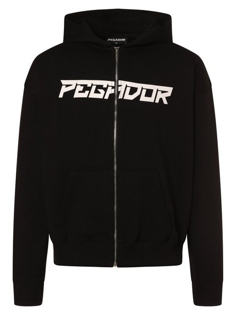 Pegador Sweatjacke günstig online kaufen