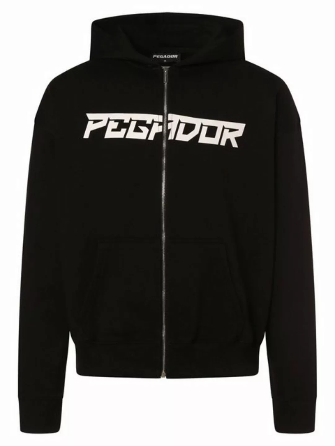 Pegador Sweatjacke günstig online kaufen