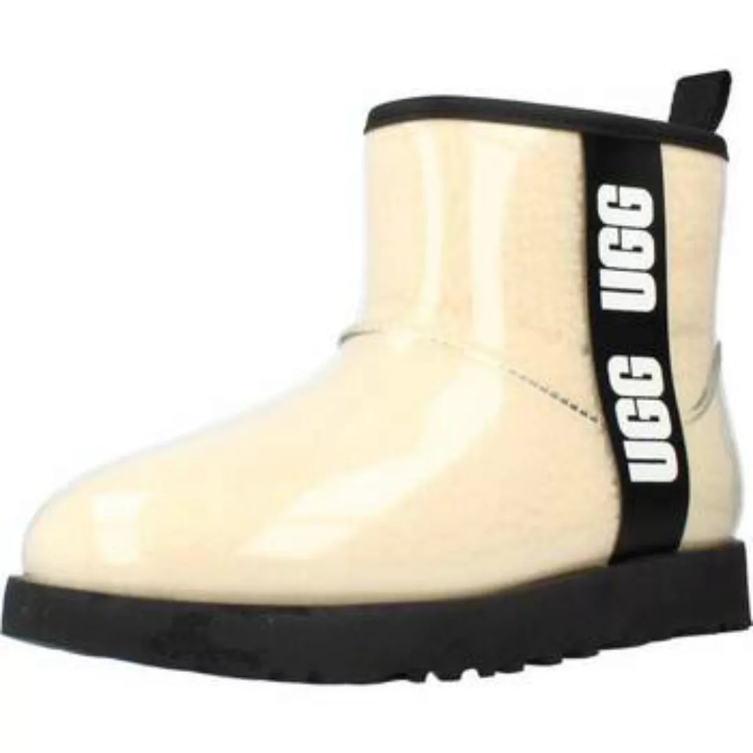 UGG  Stiefel CLASSIC CLEAR MINI günstig online kaufen