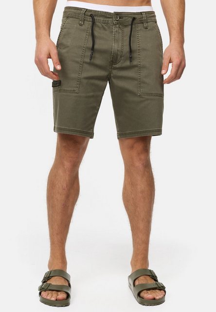 Indicode Chinoshorts INDiago günstig online kaufen