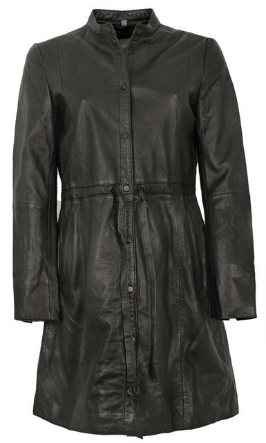 Gipsy by Mauritius Lederjacke GWVarisa Gipsy by Mauritius - Damen Ledermant günstig online kaufen