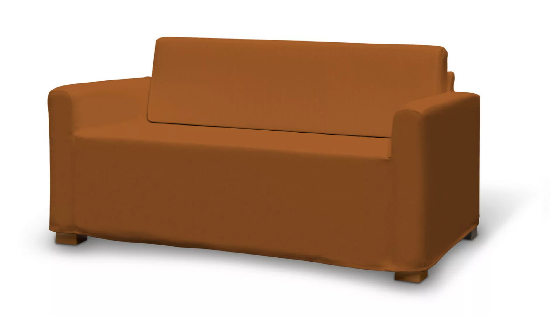 Bezug für Solsta Sofa, Karamell, Solsta, Cotton Panama (702-42) günstig online kaufen