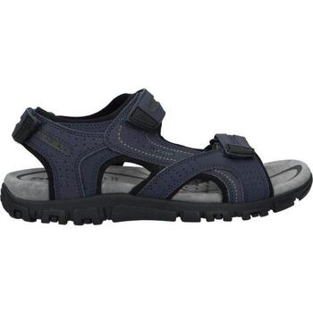 Geox  Sandalen U8224D 0BC50 U S STRADA günstig online kaufen